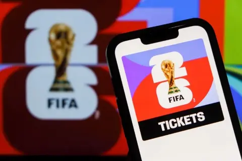  تحذير أمريكي لمشجعي كأس العالم بشأن التذاكر